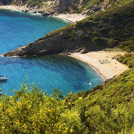 Tenuta Delle Ripalte Каполивери Екстериор снимка