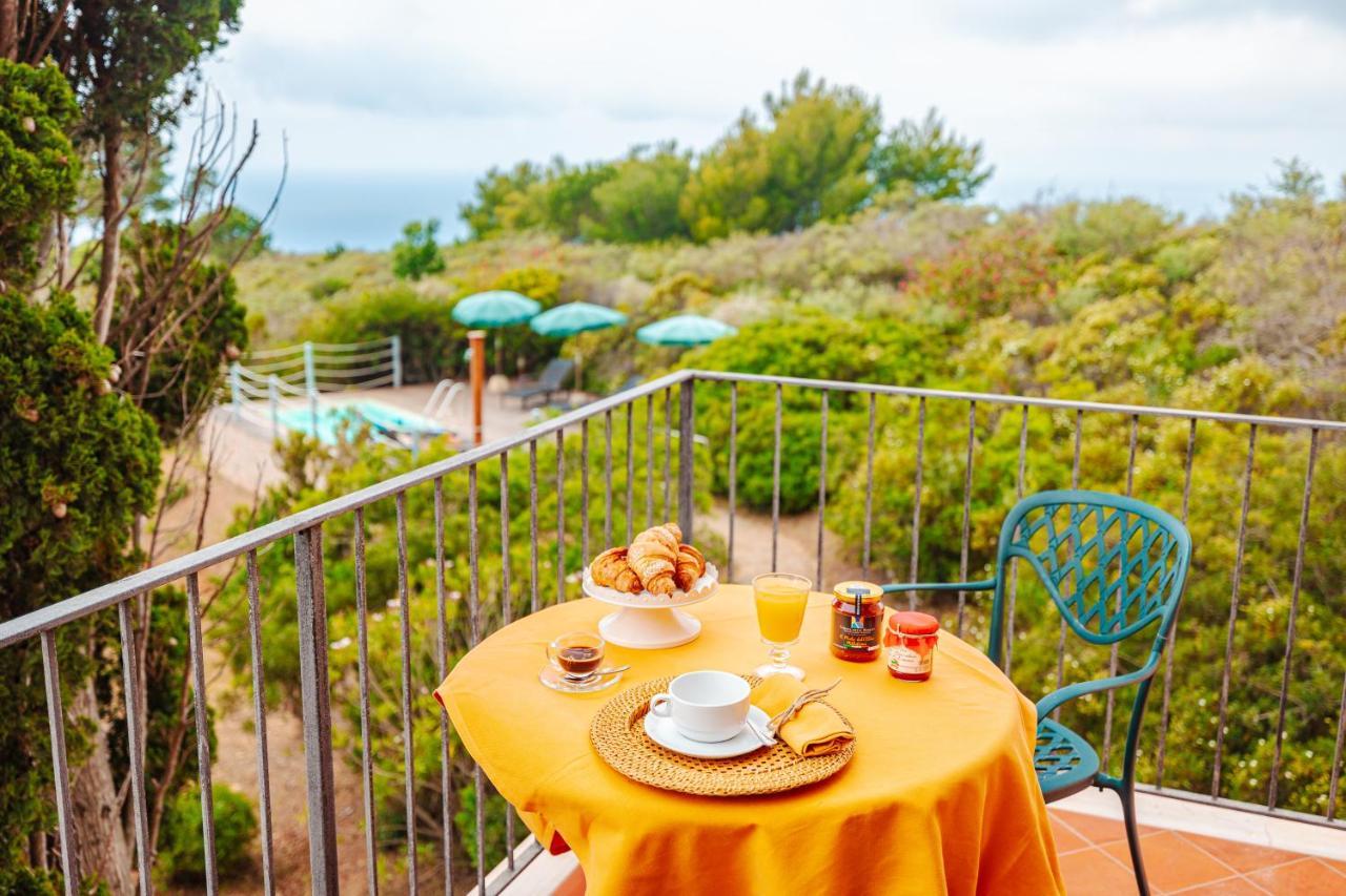 Tenuta Delle Ripalte Каполивери Екстериор снимка