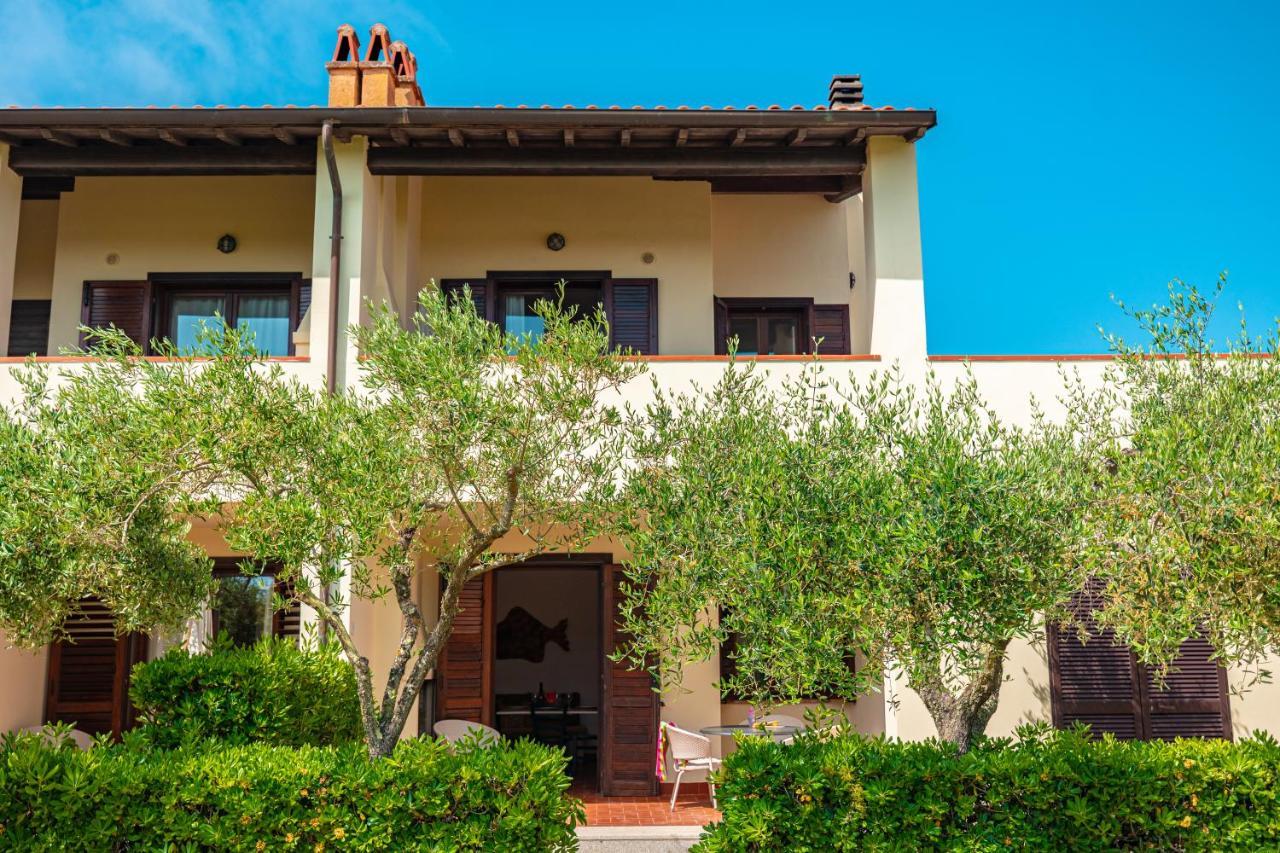 Tenuta Delle Ripalte Каполивери Екстериор снимка