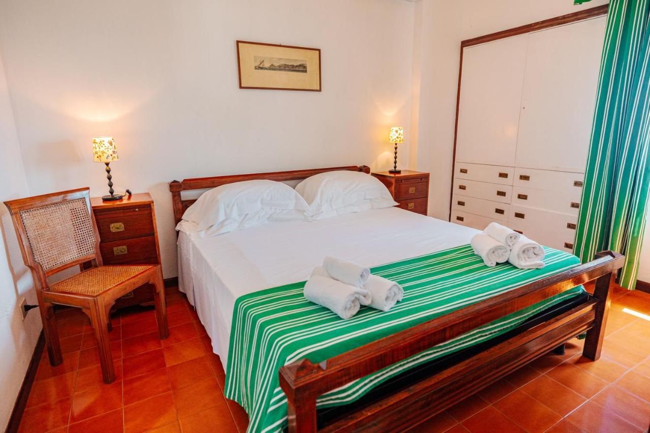 Tenuta Delle Ripalte Каполивери Екстериор снимка