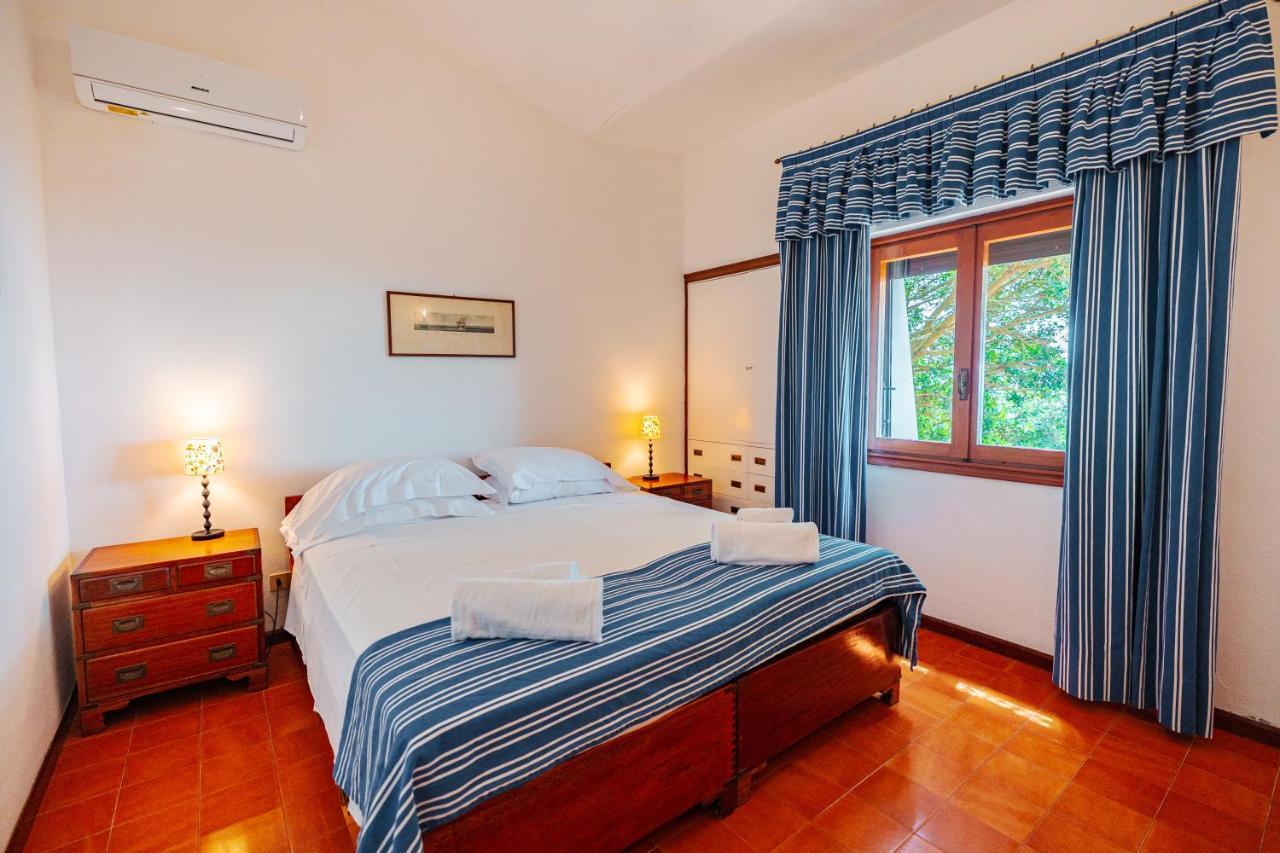 Tenuta Delle Ripalte Каполивери Екстериор снимка
