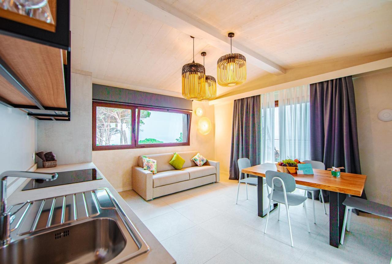 Tenuta Delle Ripalte Каполивери Екстериор снимка