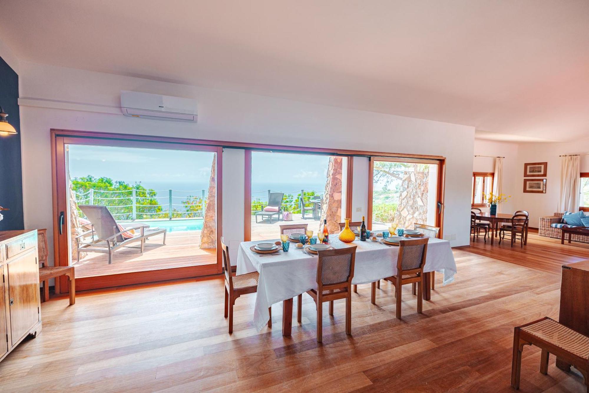 Tenuta Delle Ripalte Каполивери Екстериор снимка