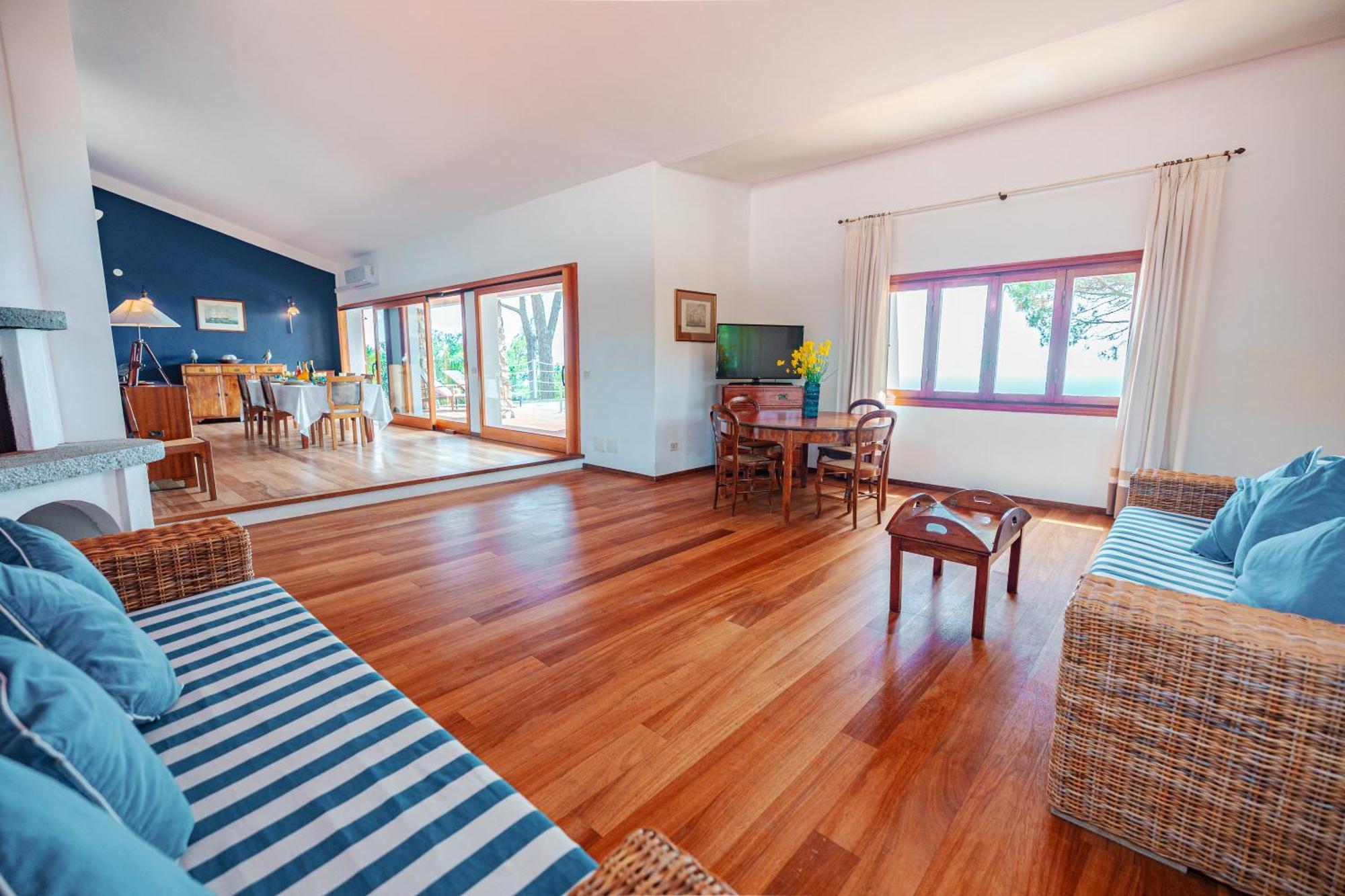 Tenuta Delle Ripalte Каполивери Екстериор снимка