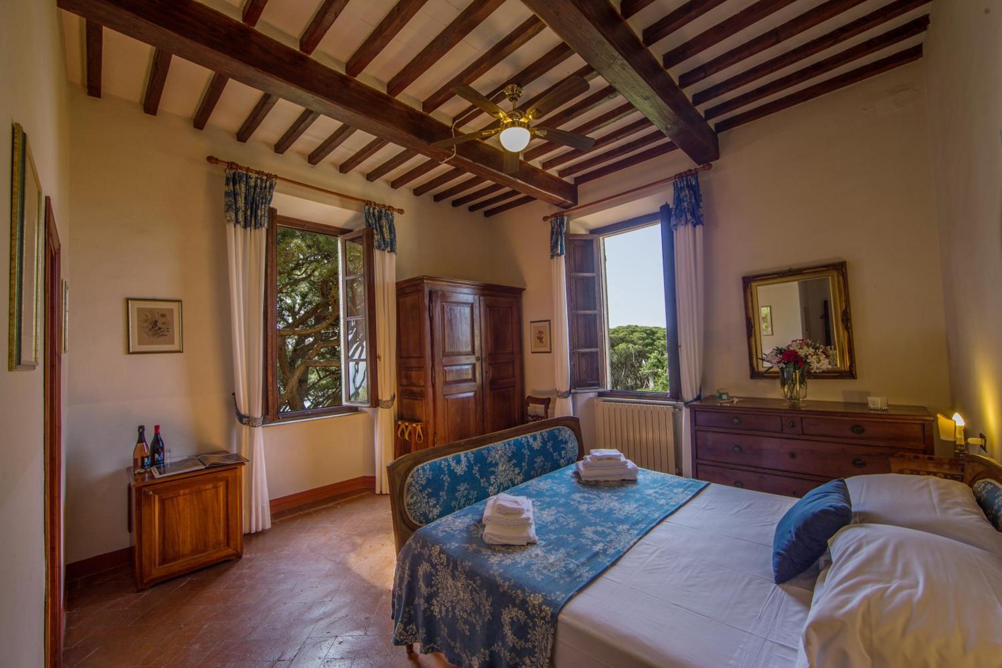 Tenuta Delle Ripalte Каполивери Екстериор снимка