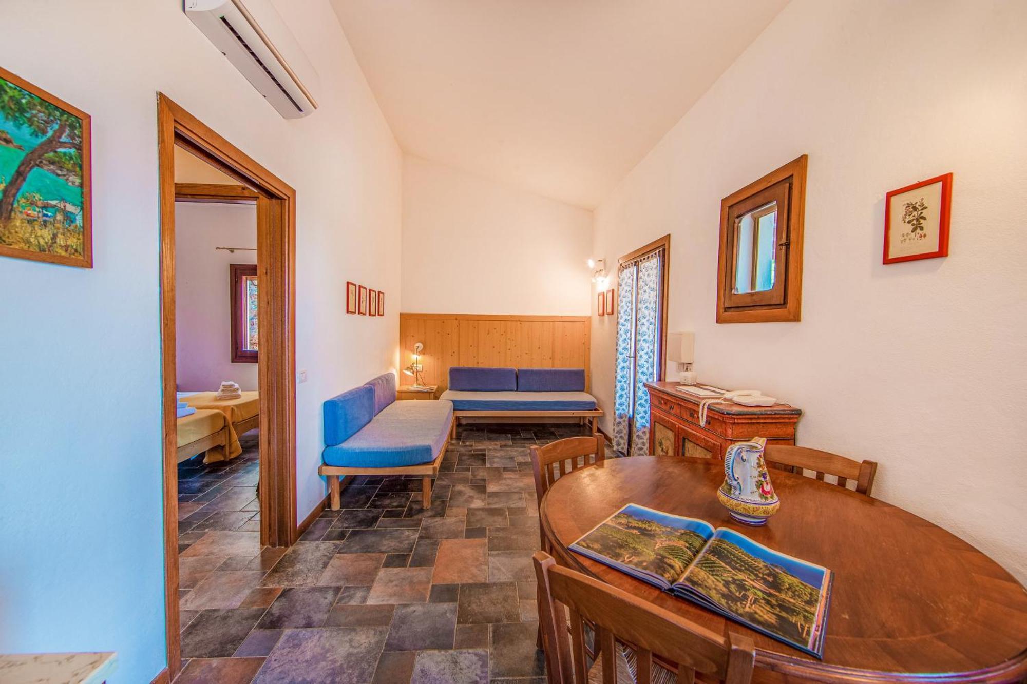 Tenuta Delle Ripalte Каполивери Екстериор снимка