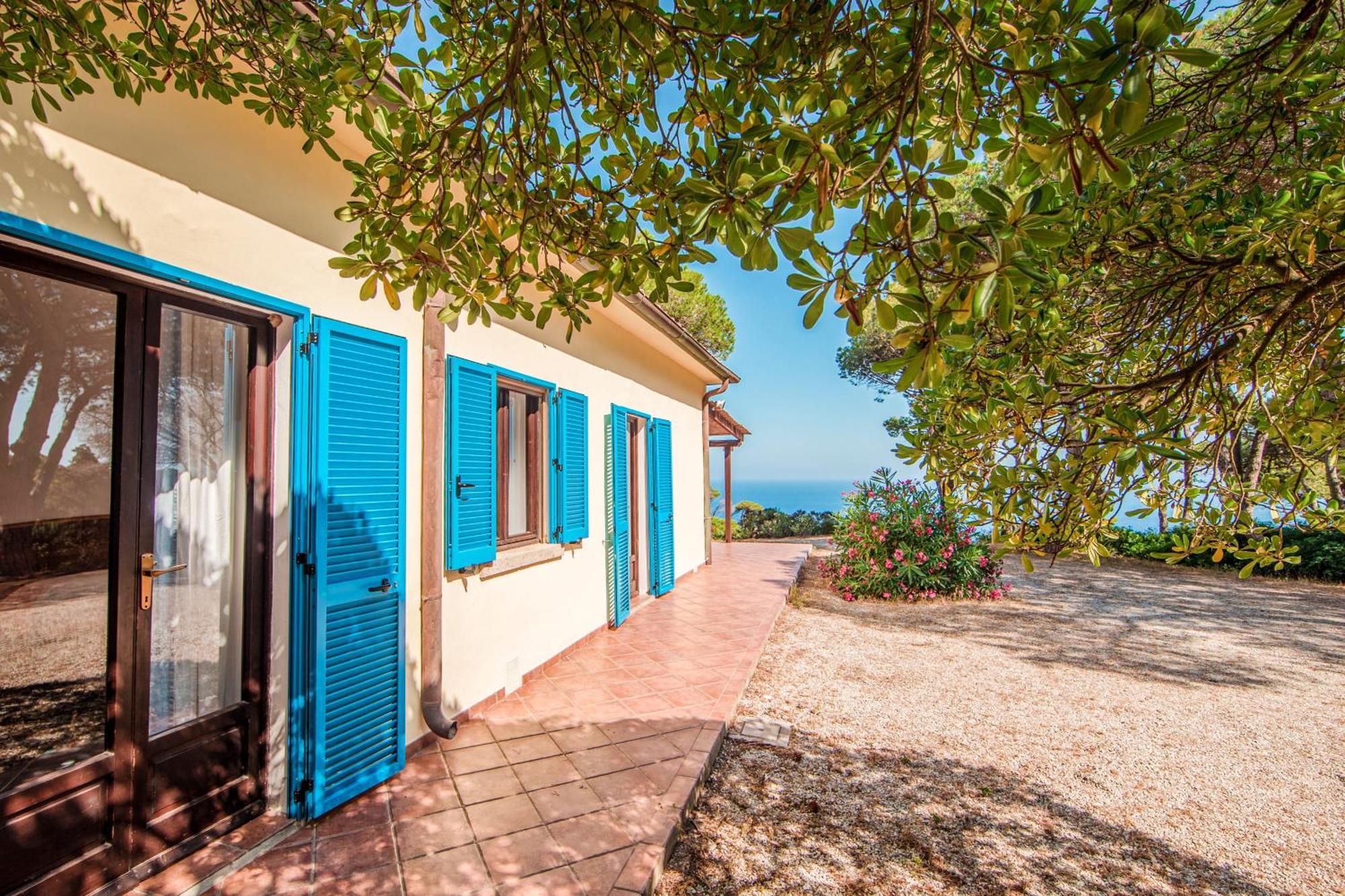 Tenuta Delle Ripalte Каполивери Екстериор снимка