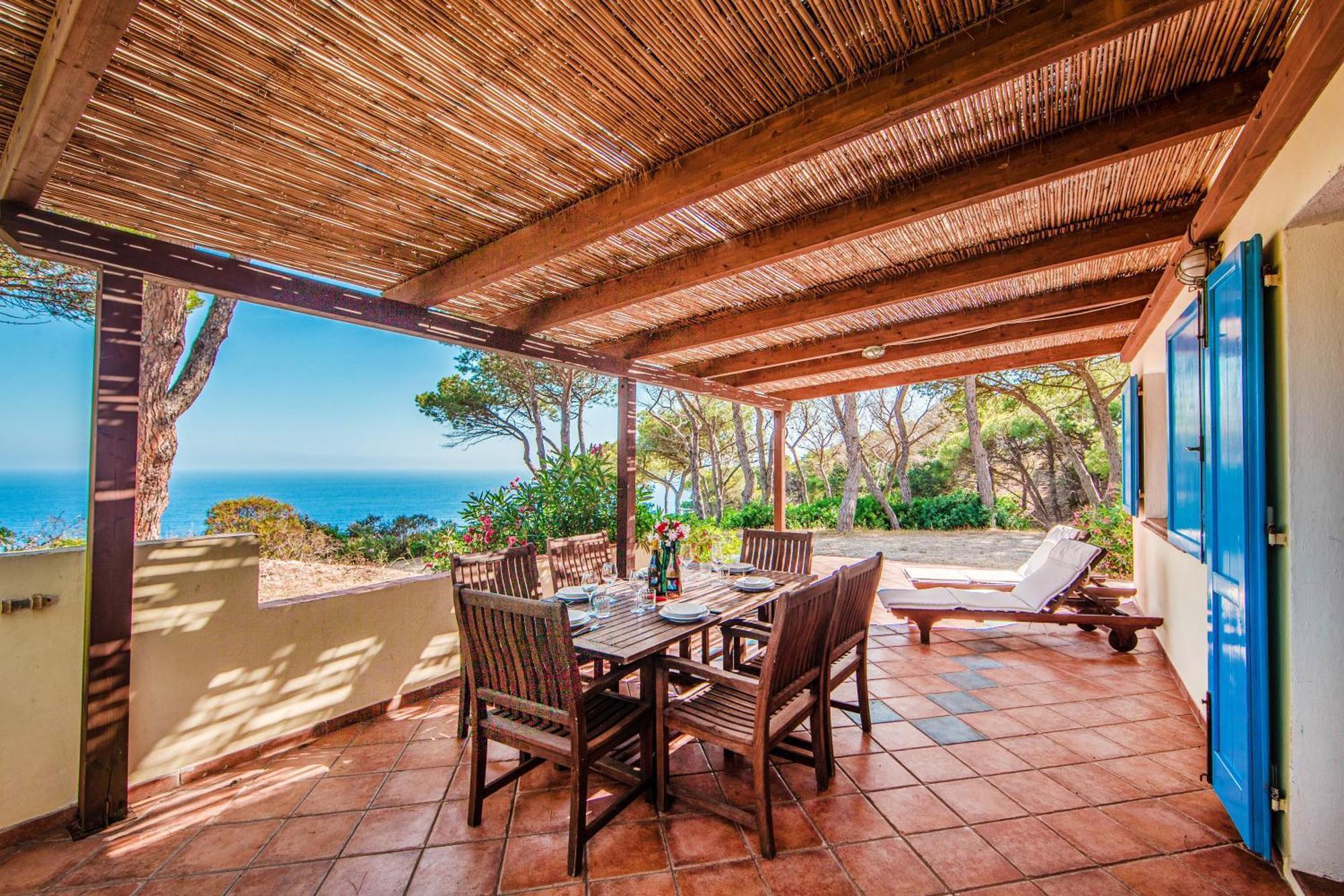 Tenuta Delle Ripalte Каполивери Екстериор снимка
