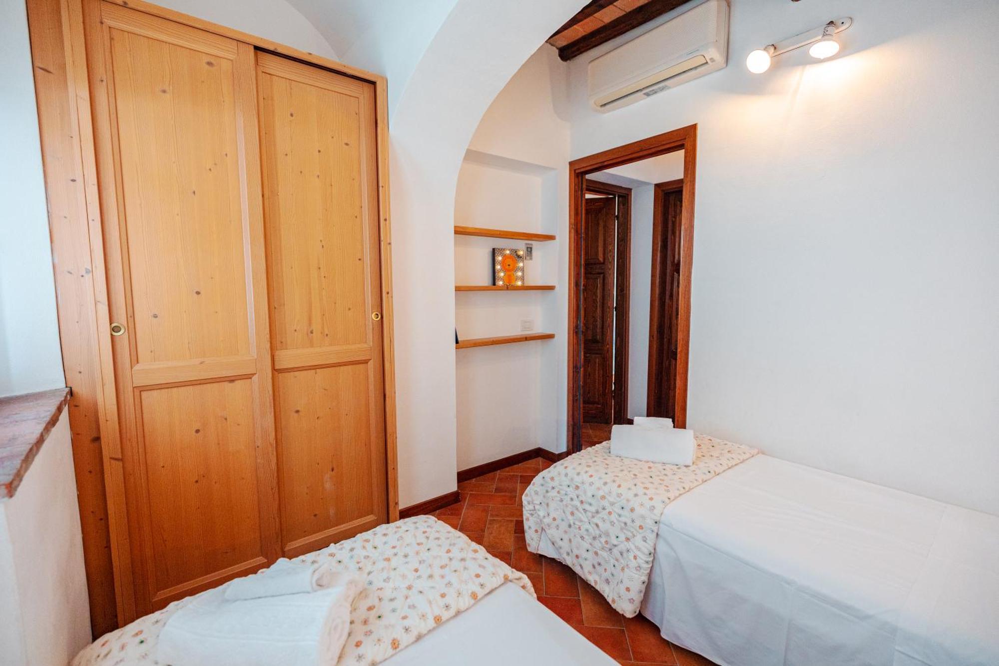 Tenuta Delle Ripalte Каполивери Екстериор снимка