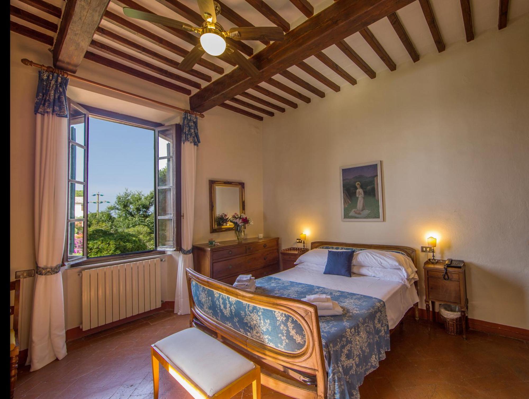 Tenuta Delle Ripalte Каполивери Екстериор снимка